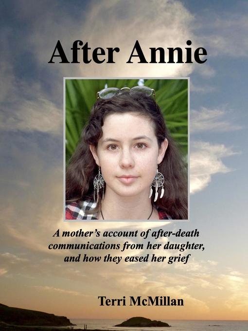 Cover image for After Annie